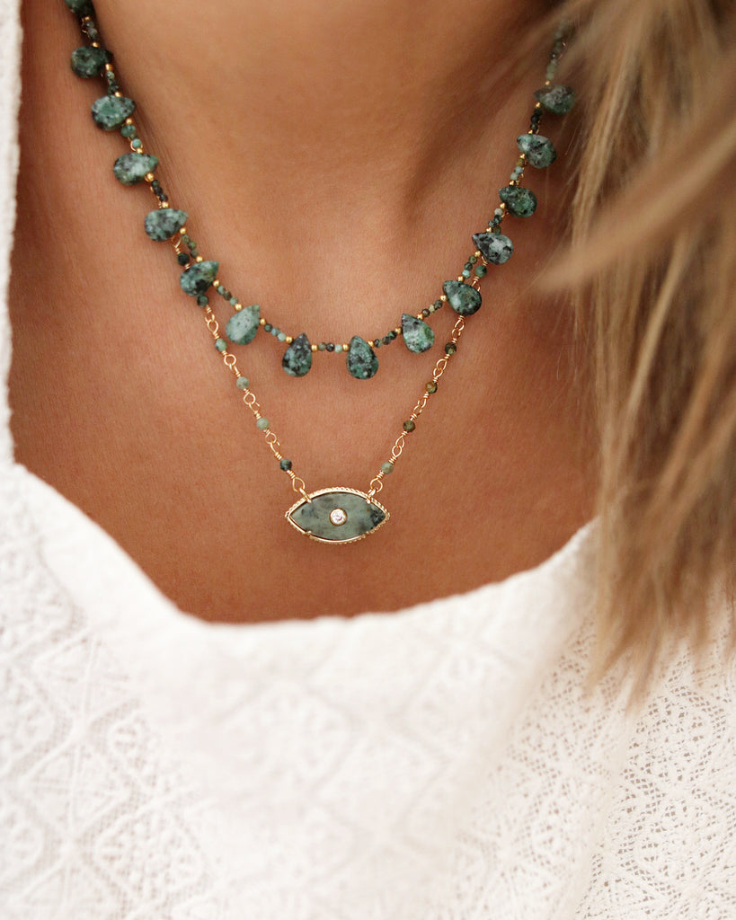 Collier ESMÉE