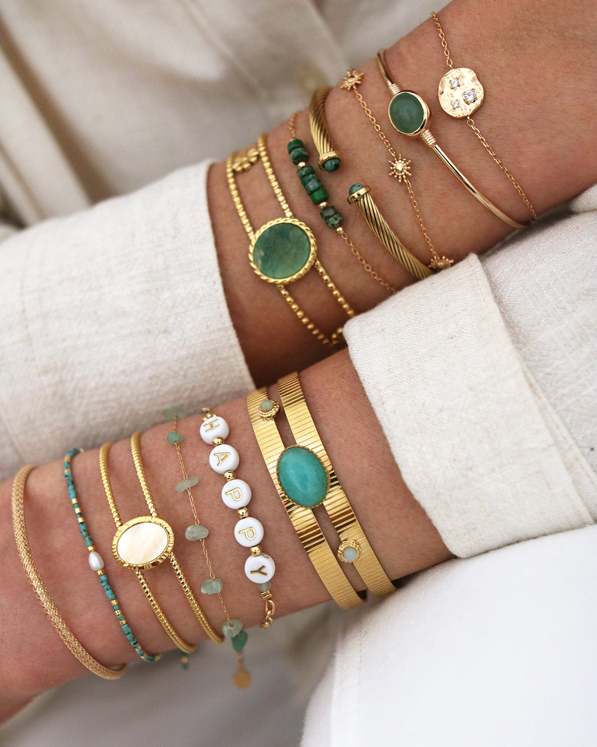 Bracelet AMIRA