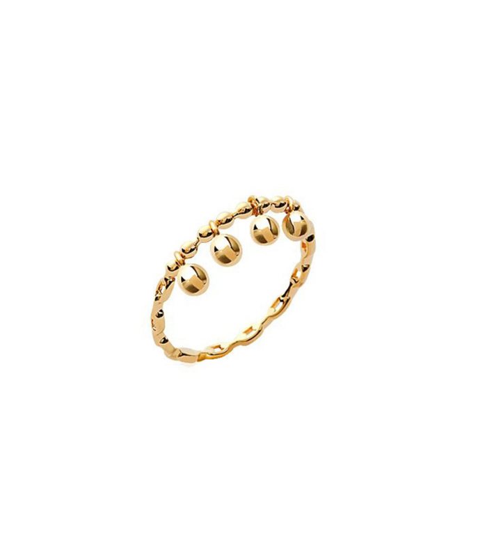 Bague ASIA