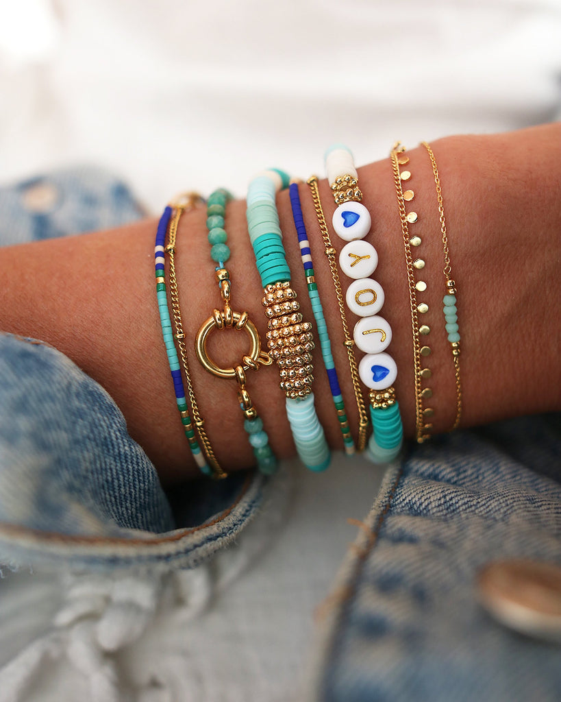 Bracelet NEIGE