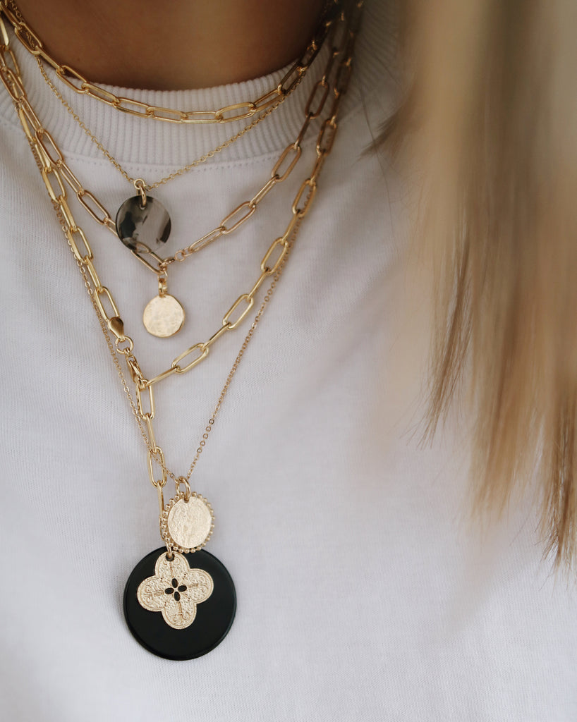 VENICE choker