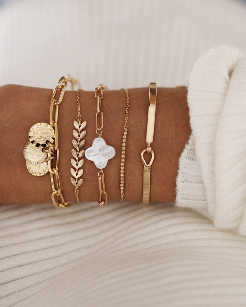 Bracelet LUCKY