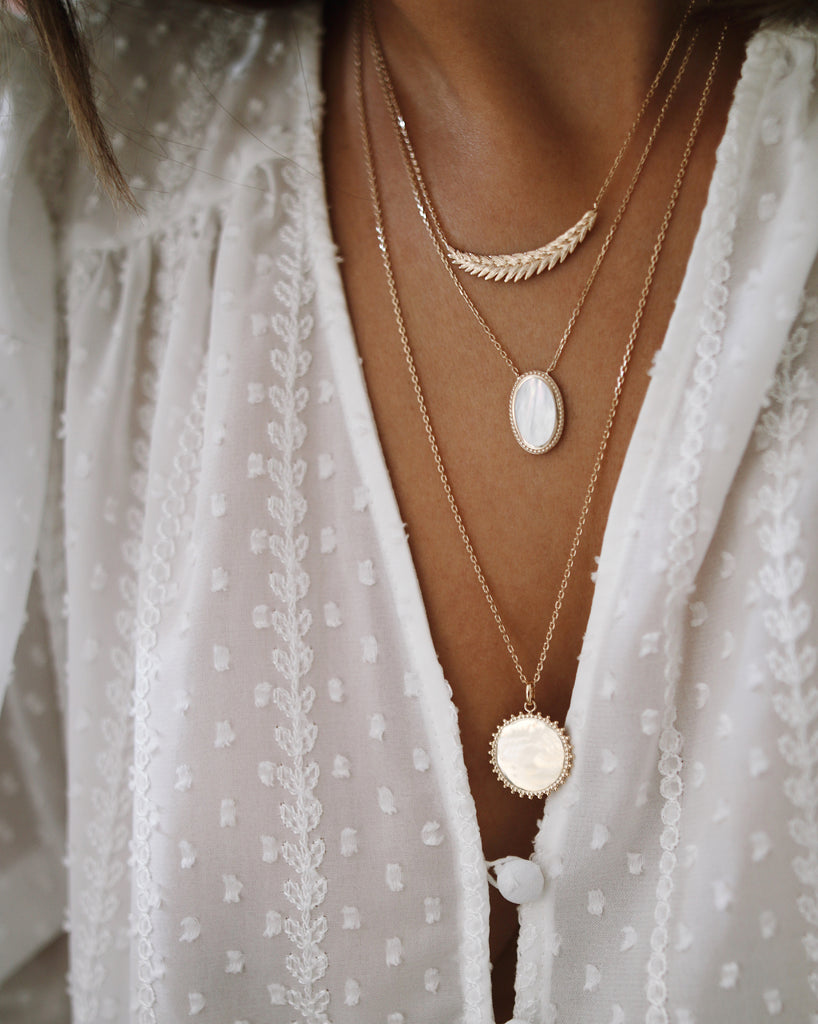 LOUISA necklace