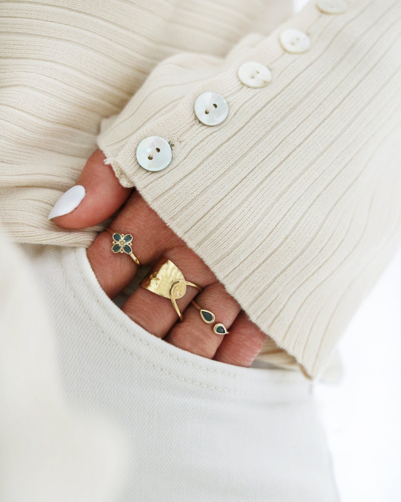 Bague VICTORIA