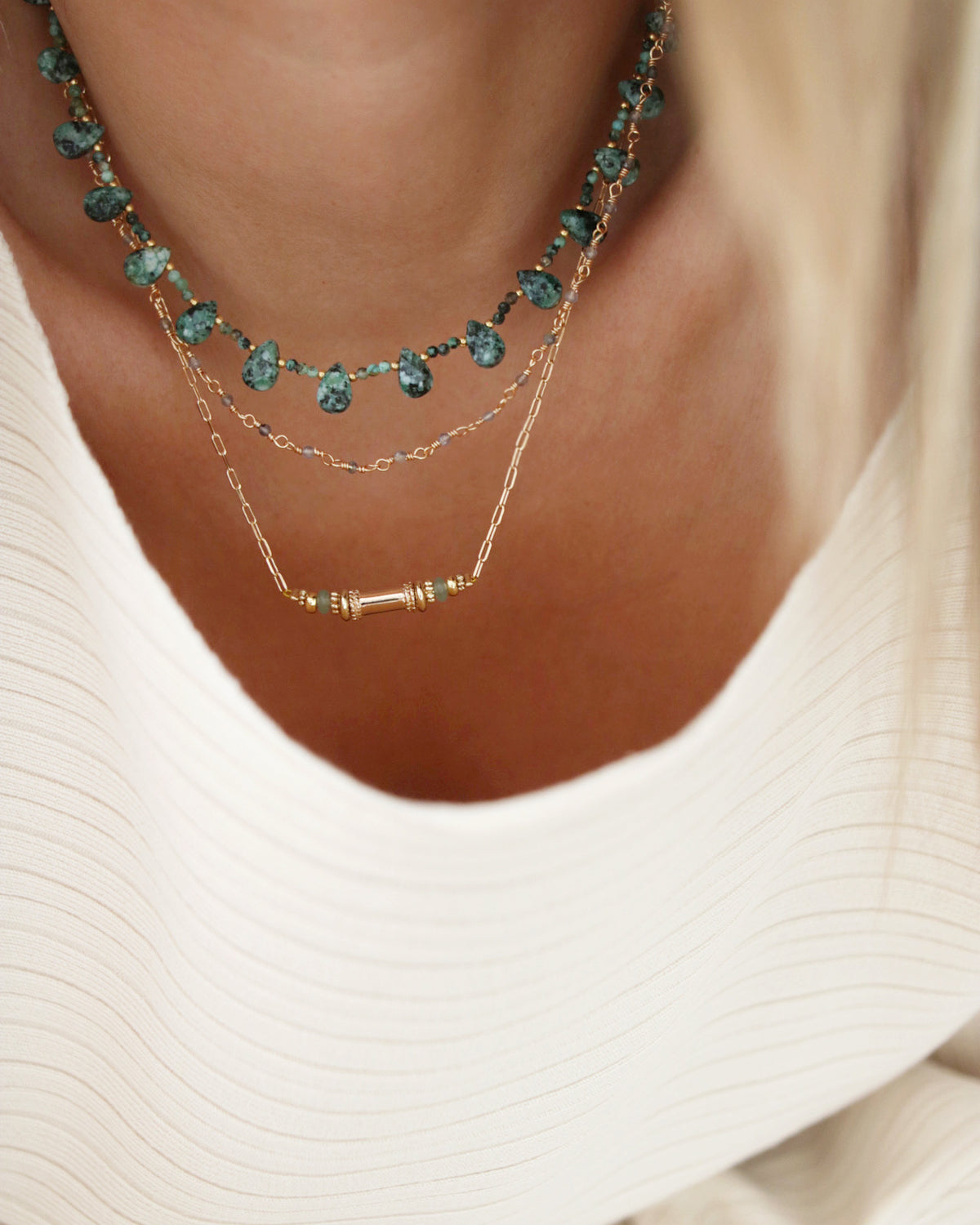 Collier MARIA
