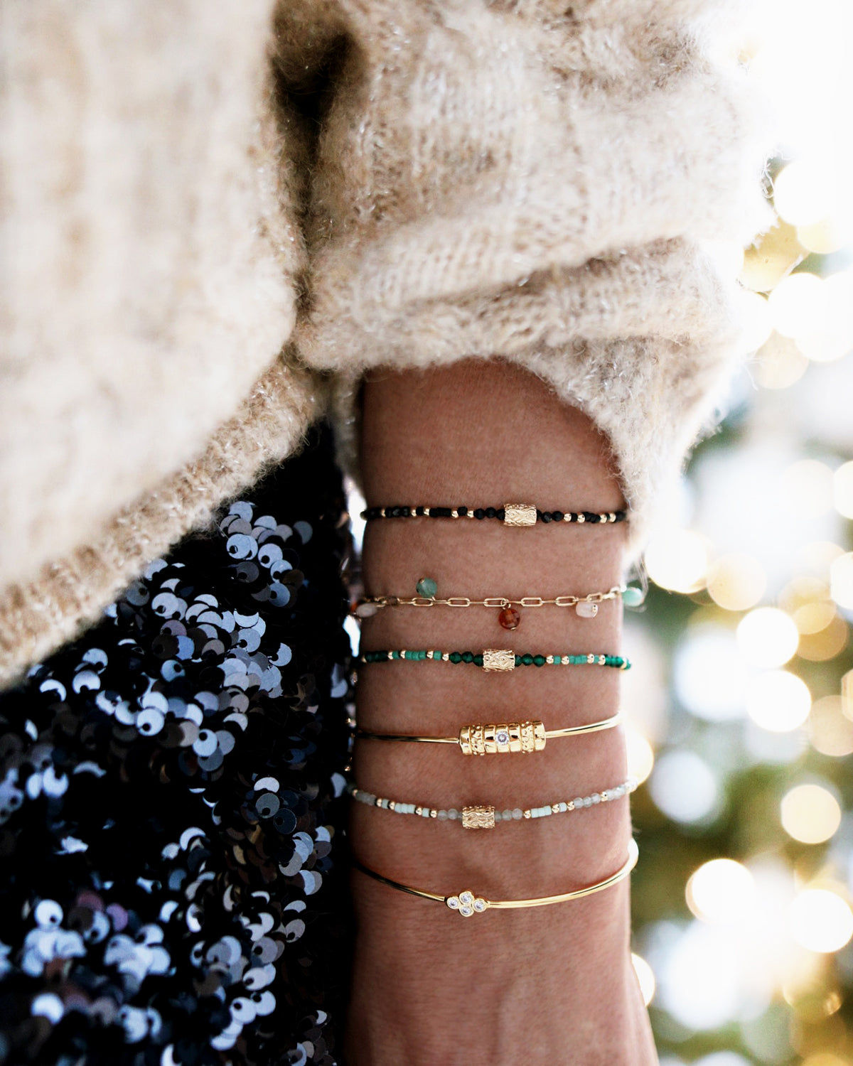 MAYA bracelet