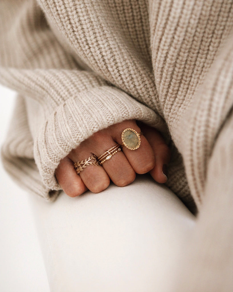 Bague LINDA