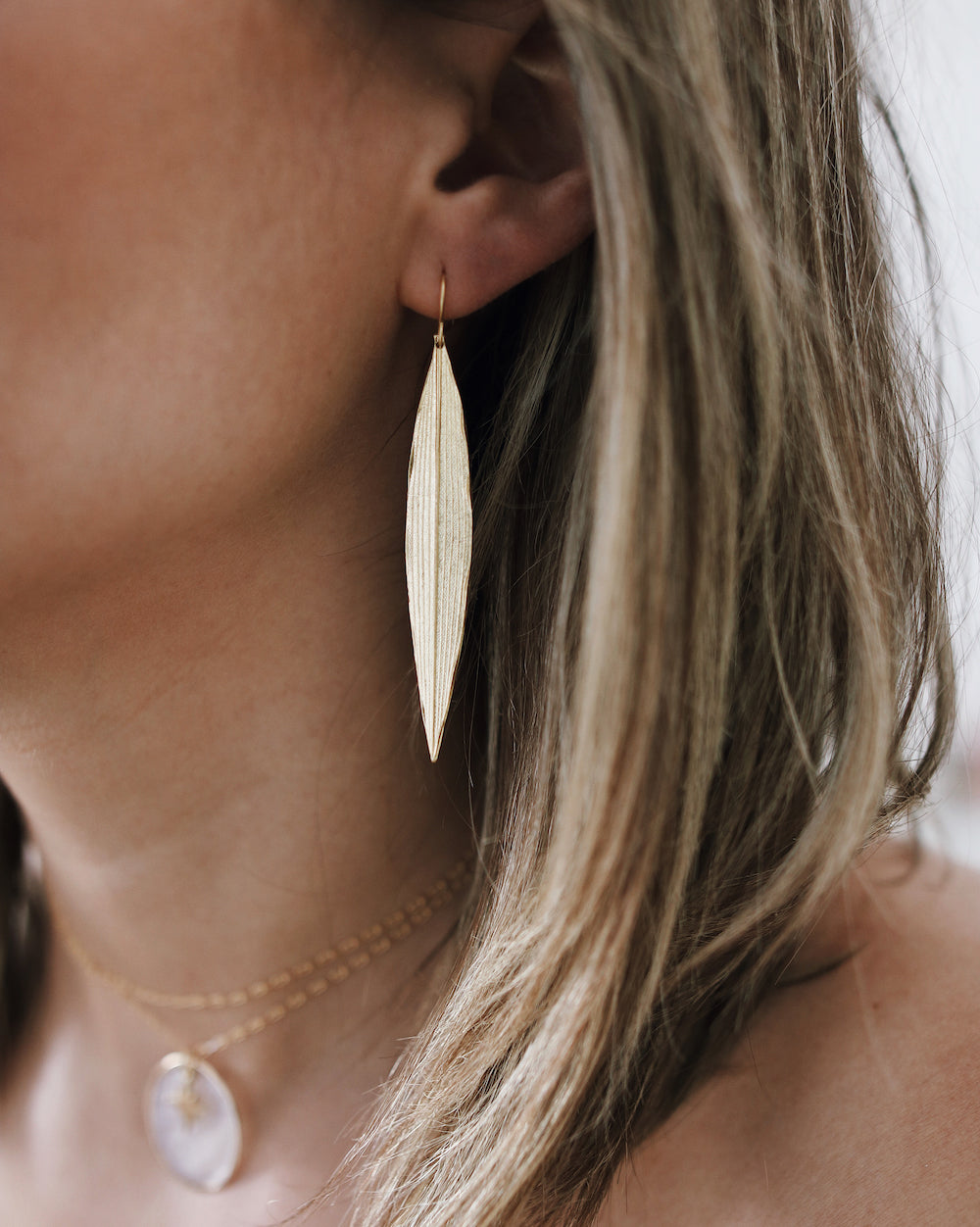 VIRGINIE earrings
