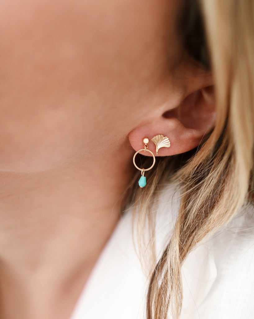DOLI earrings