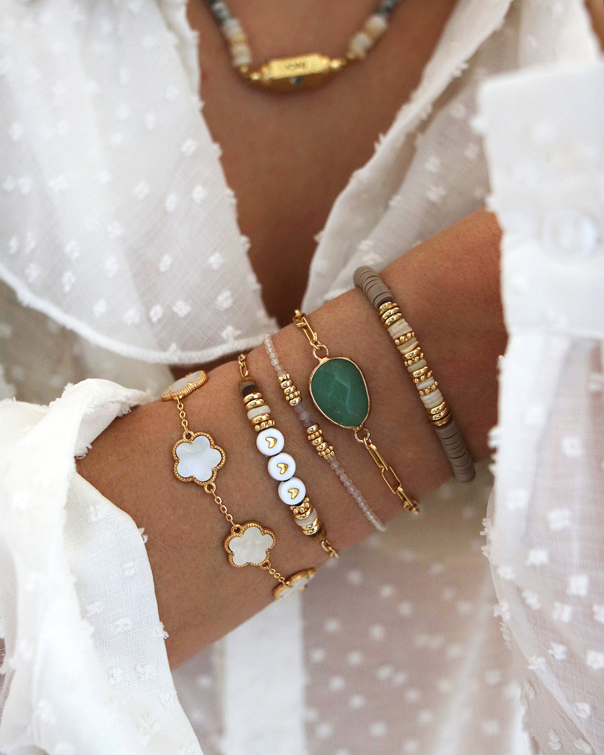 ADA Bracelet