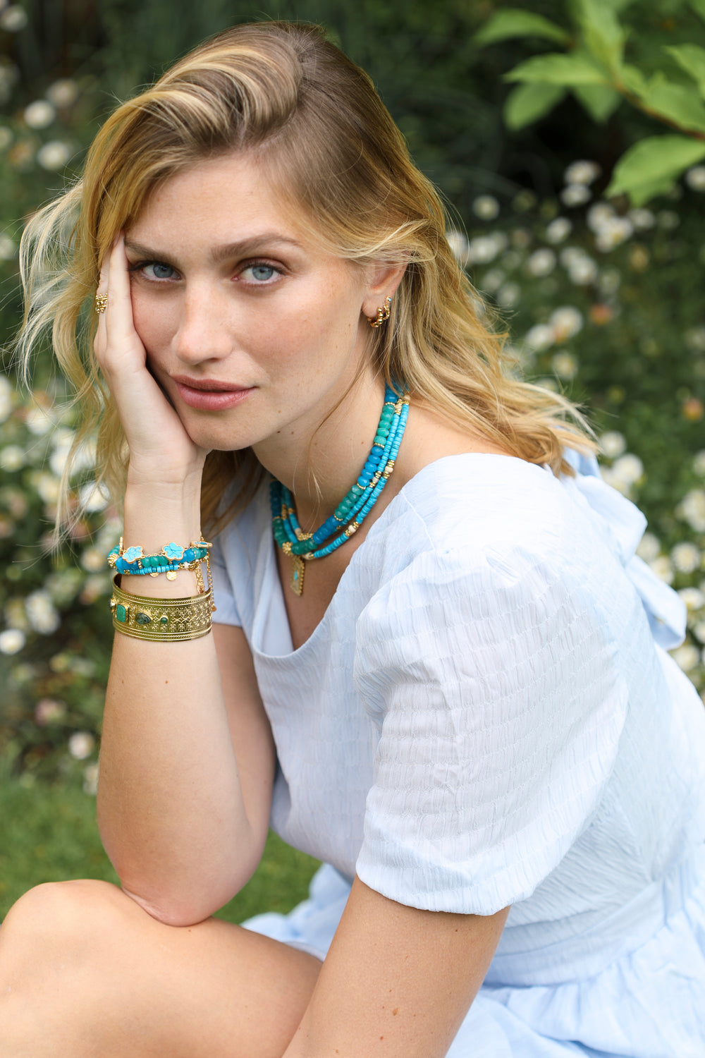 ADA Bracelet