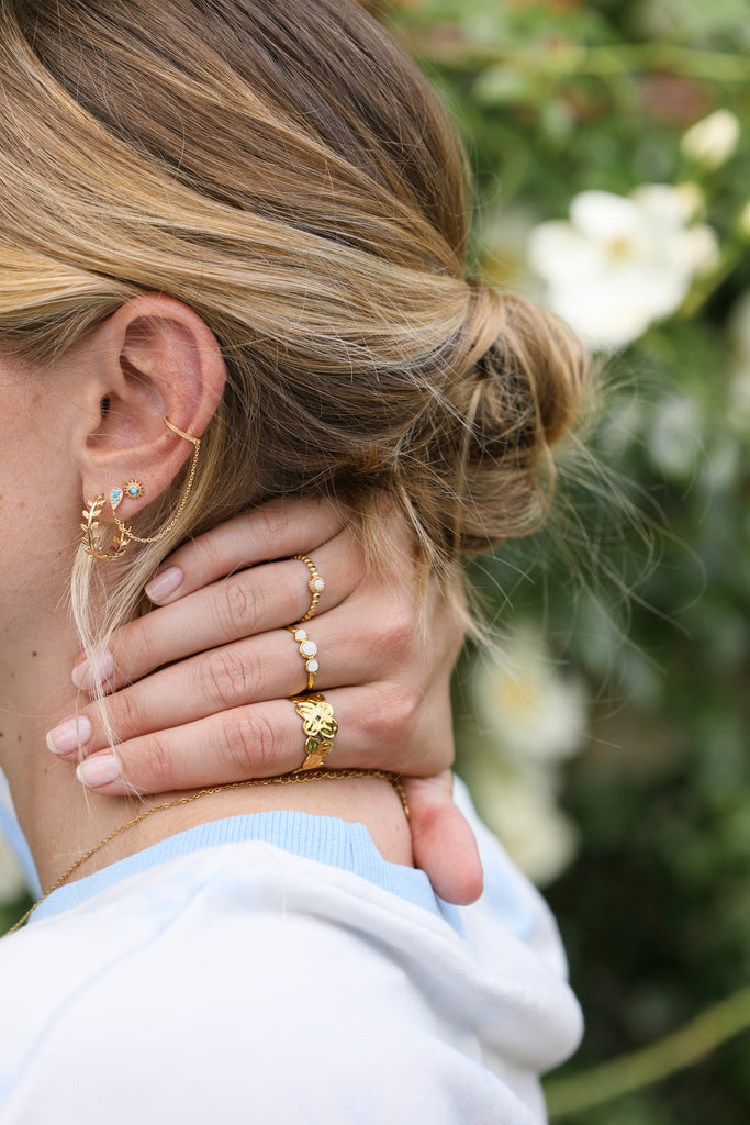 Bijou d'oreille EDEN