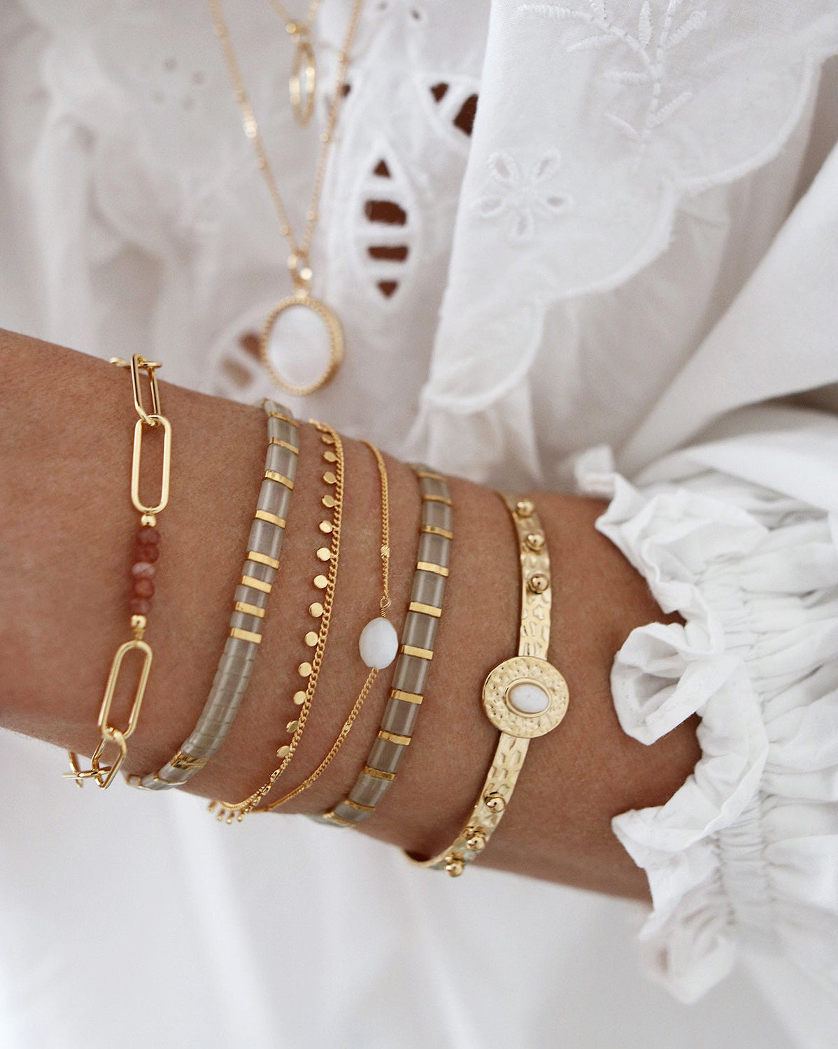 Bracelet LOUISE