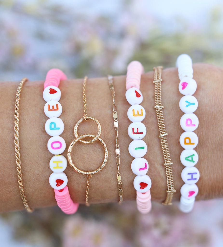 Bracelet MOKI
