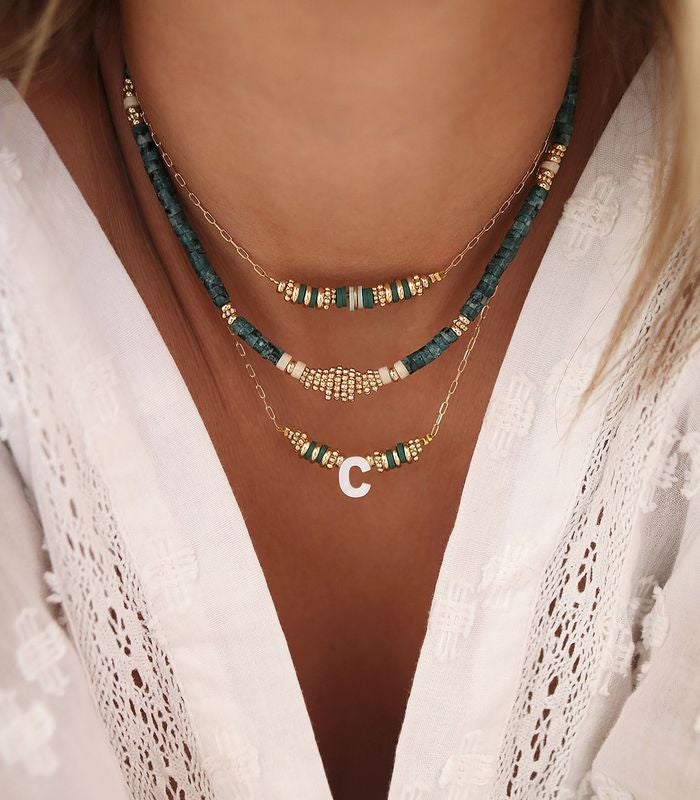 Collier MINI MANA