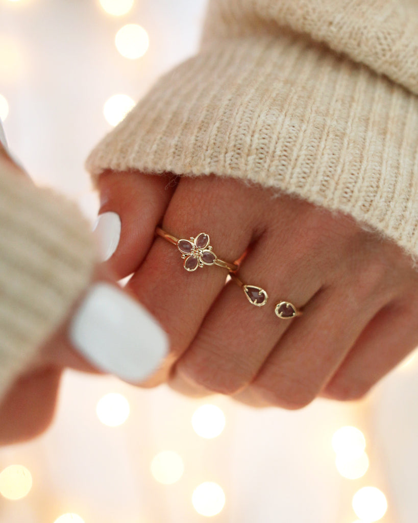 Bague VICTORIA