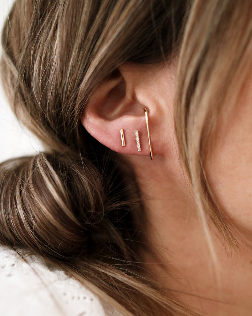 Puces d'oreilles TADI
