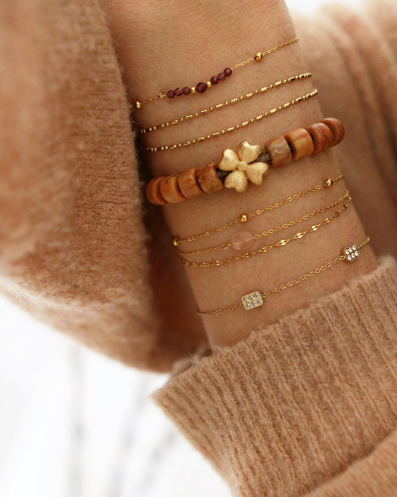 Bracelet GARANCE