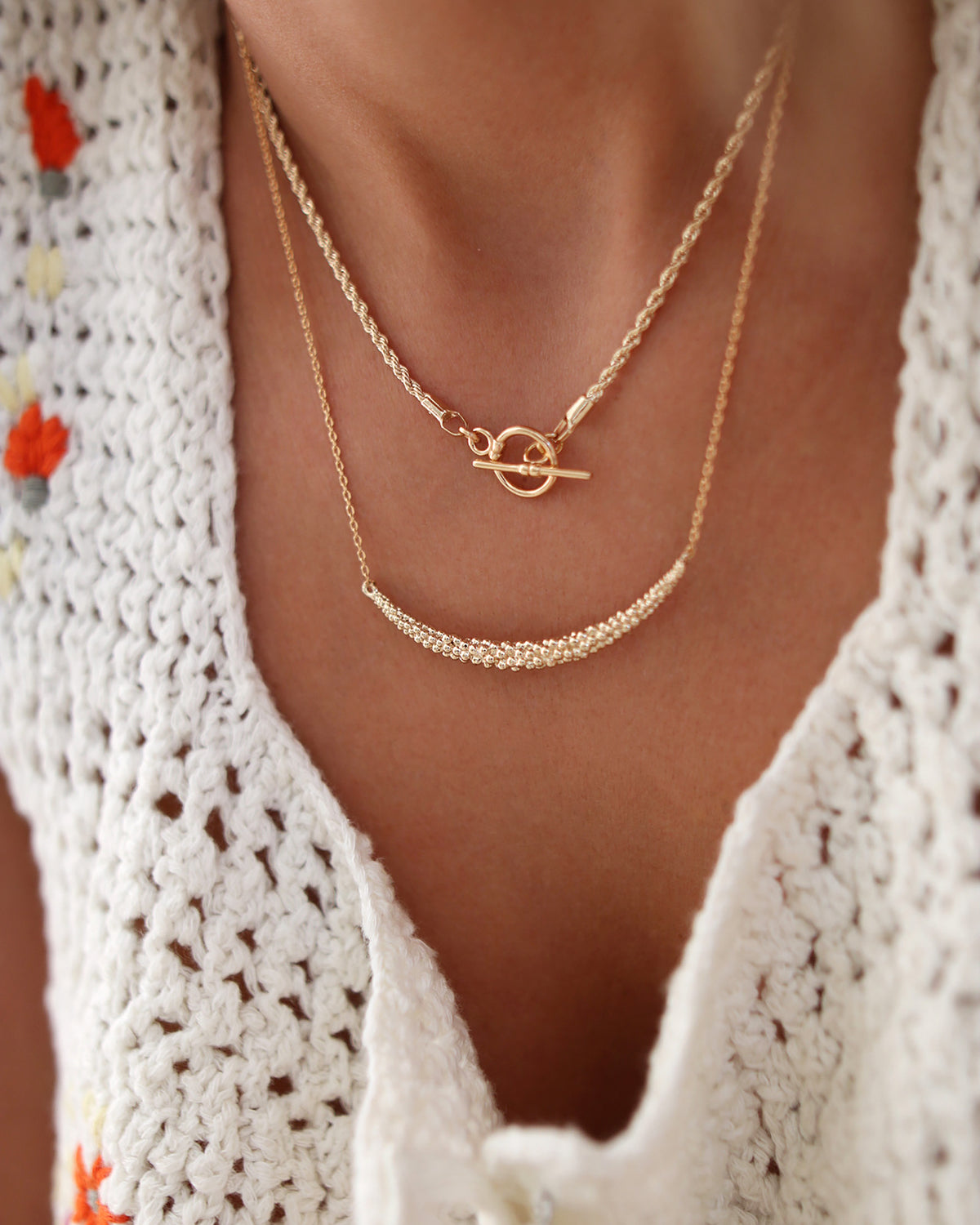 Collier HELEN
