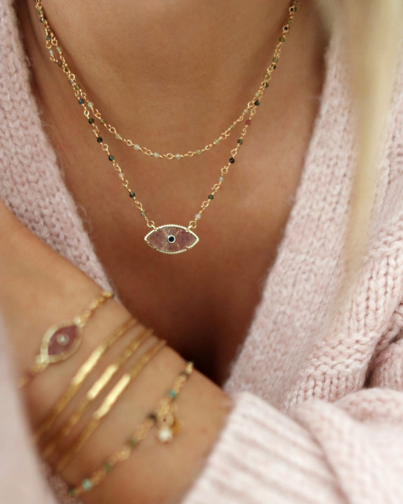 Collier ESMÉE