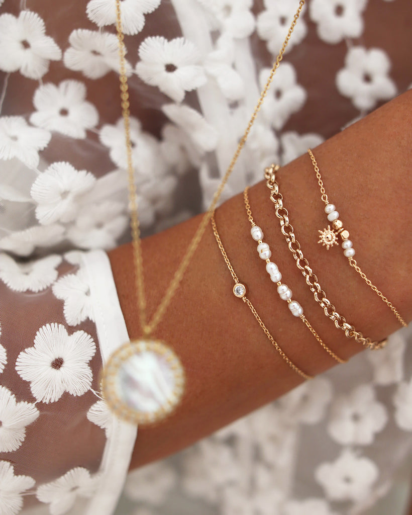 Bracelet VICKY