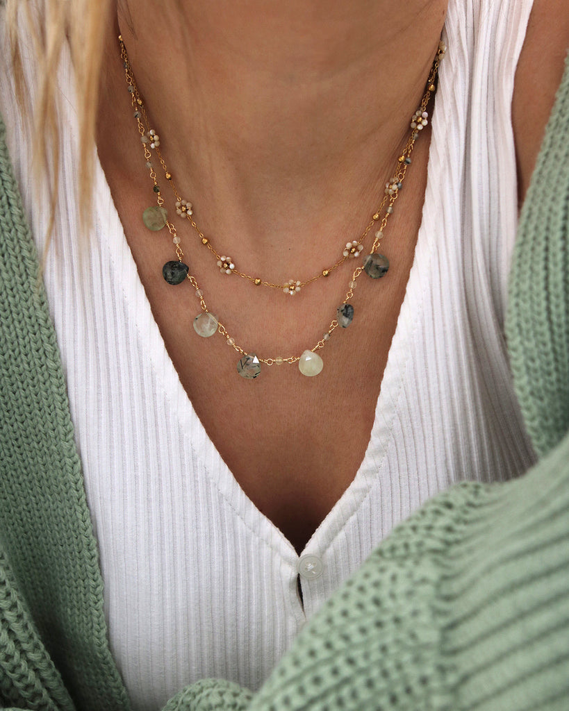 Collier AMAYA