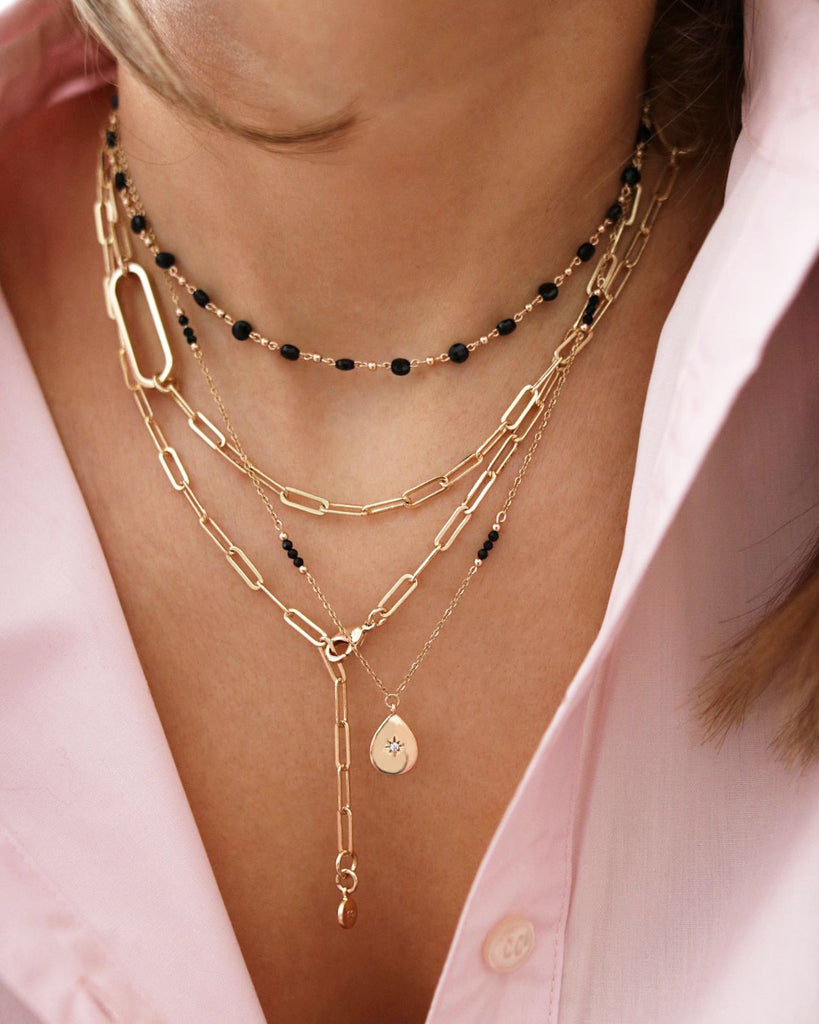 MAYA necklace