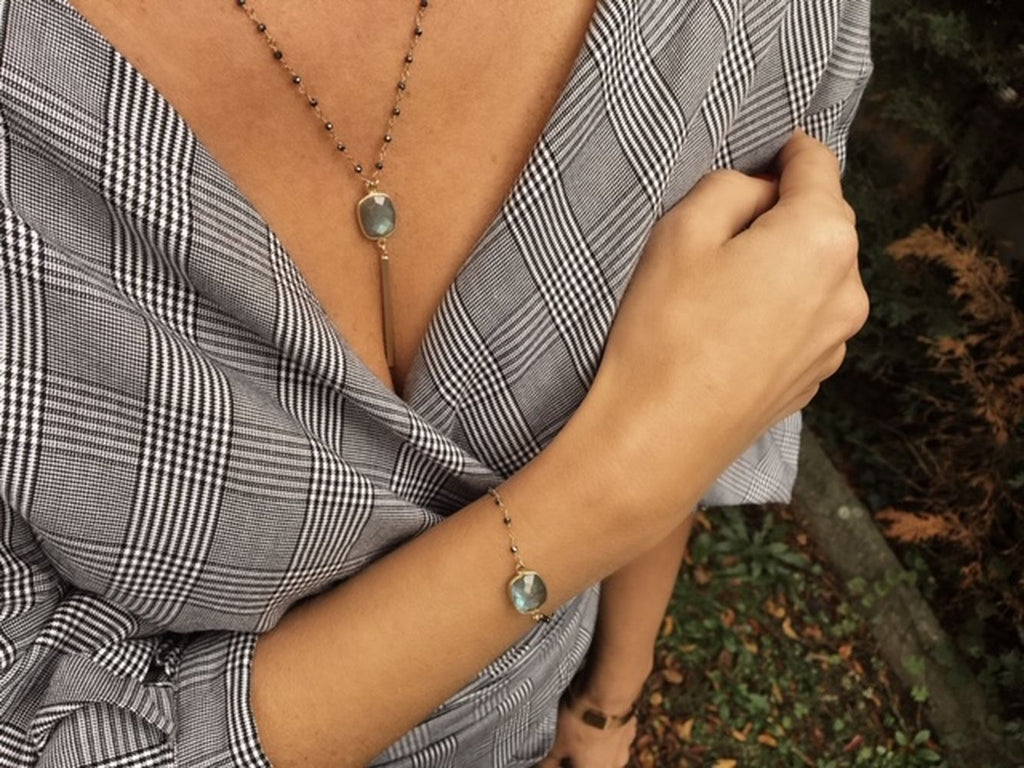 Bracelet PASMASANA