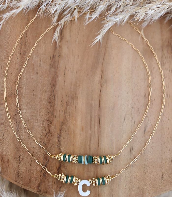 Collier MINI MANA