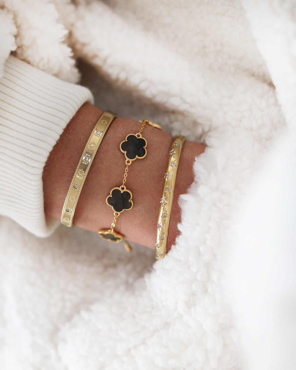 ADA Bracelet