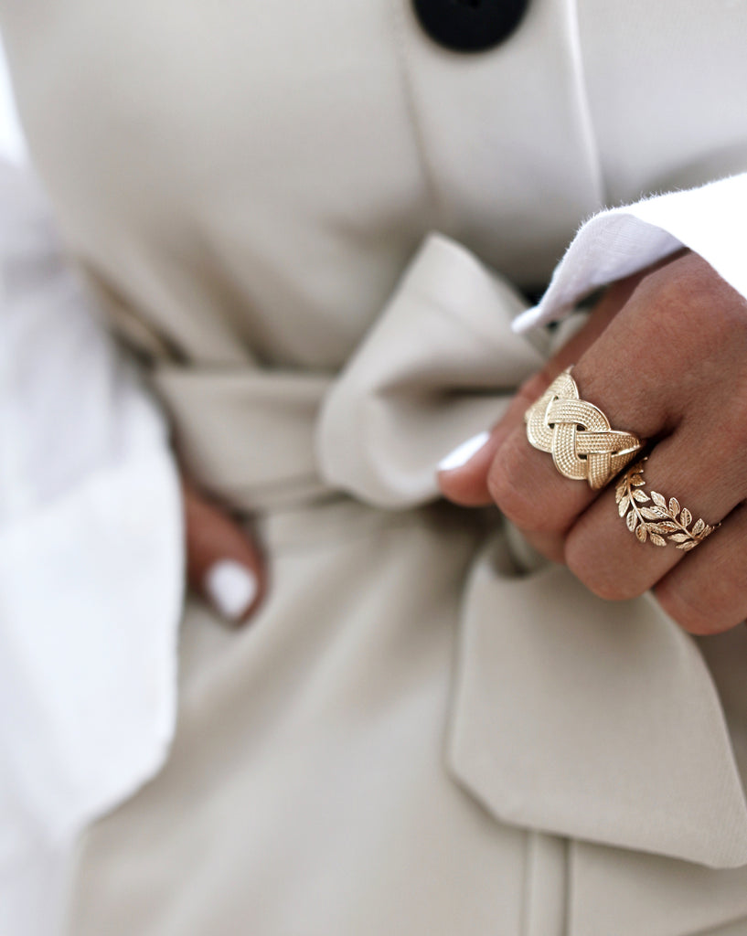 MADI ring