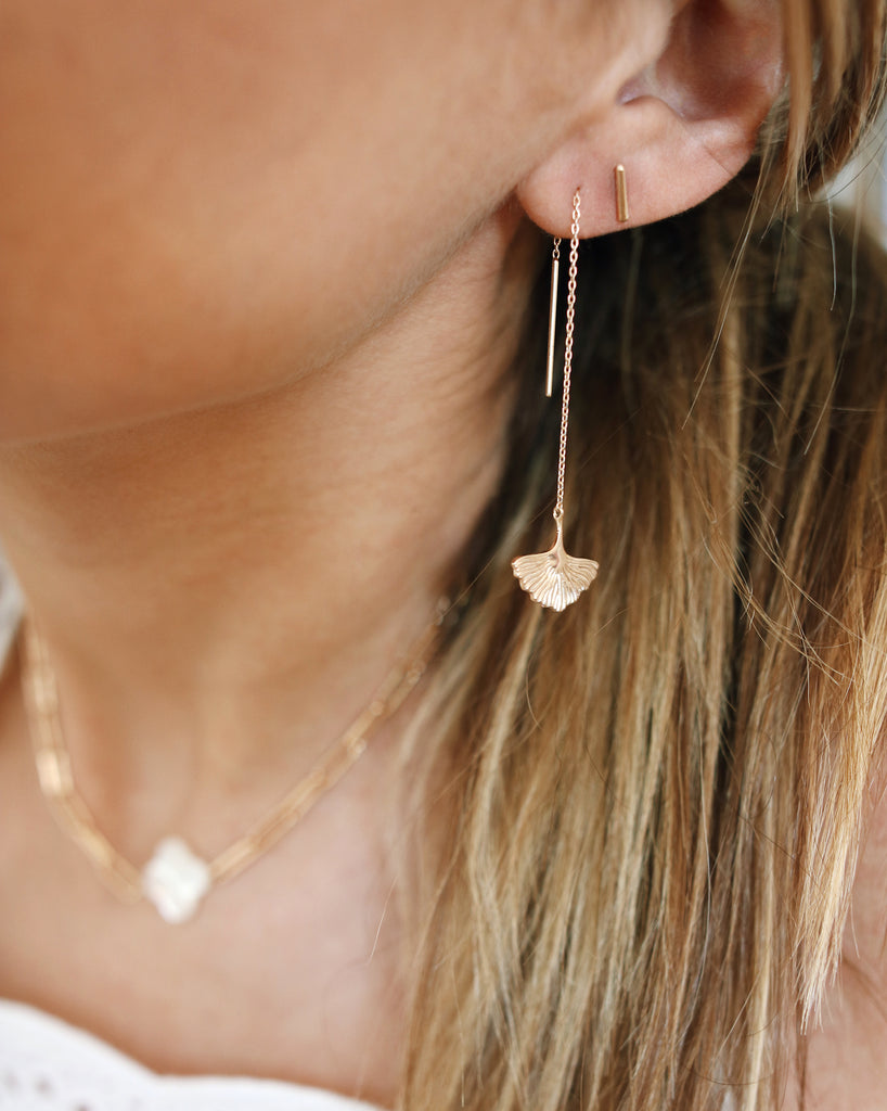DOLI earrings