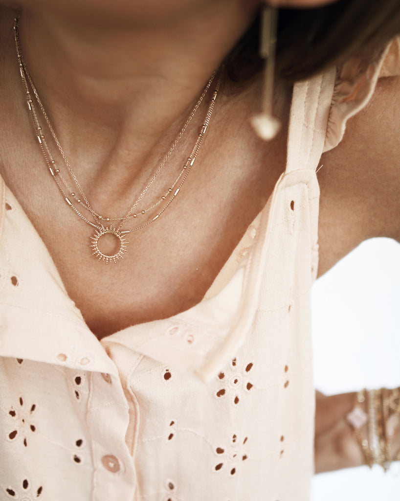 KIMI necklace