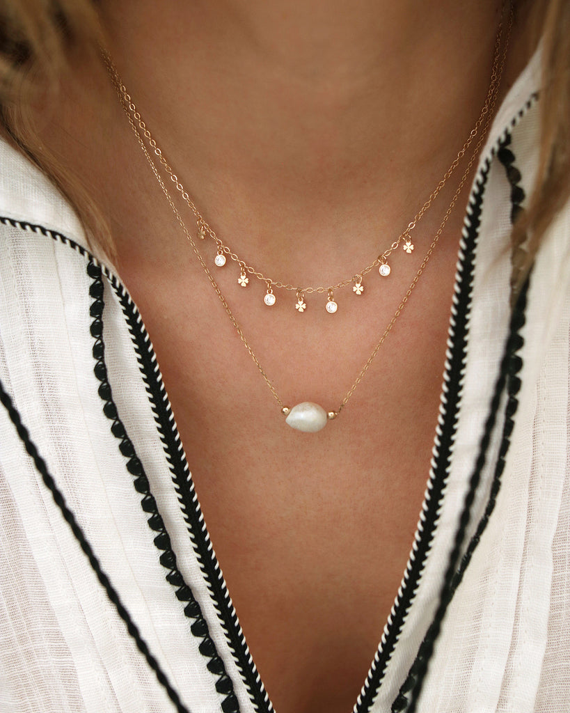 Collier NADIA