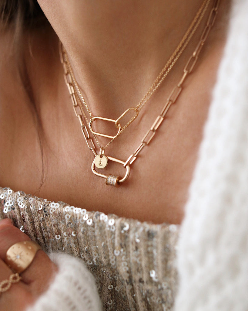 Aurora necklace