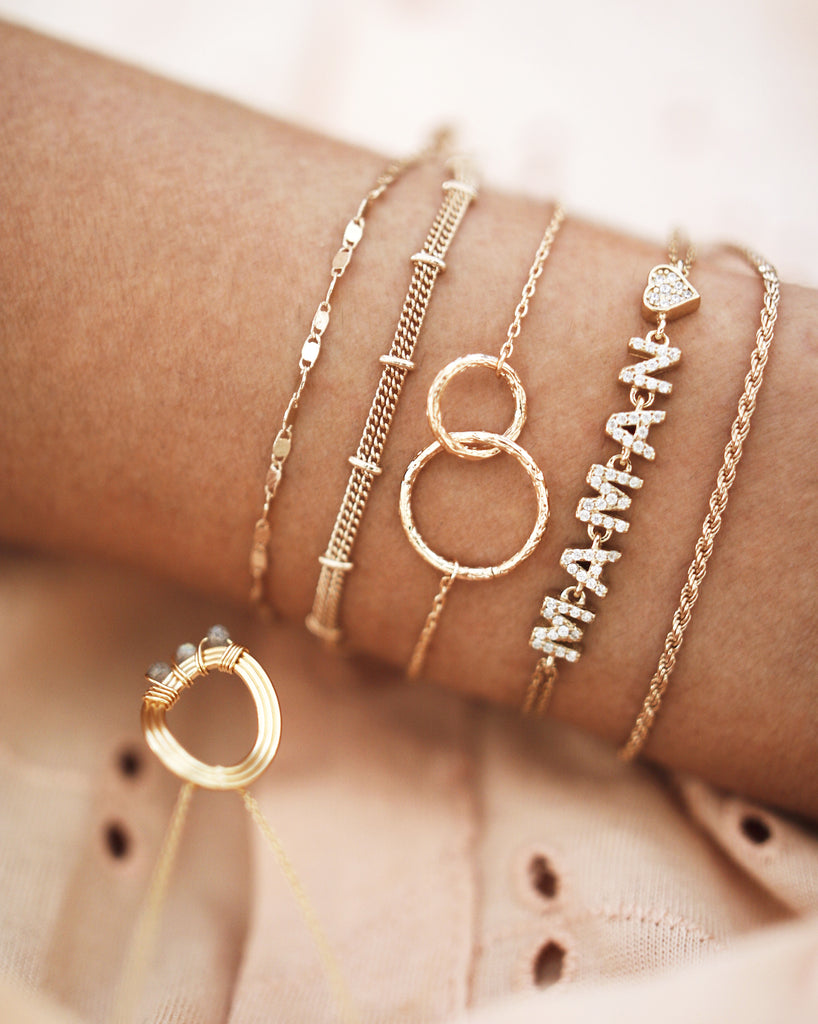 Bracelet MOKI