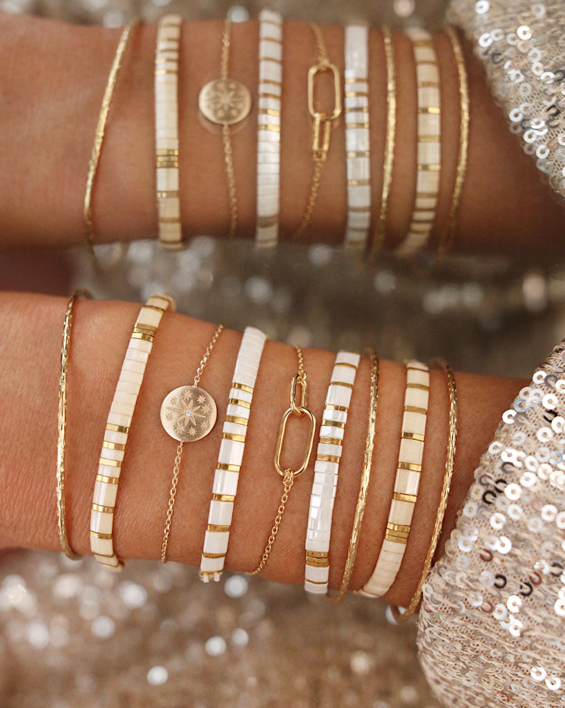 Bracelet AURORE