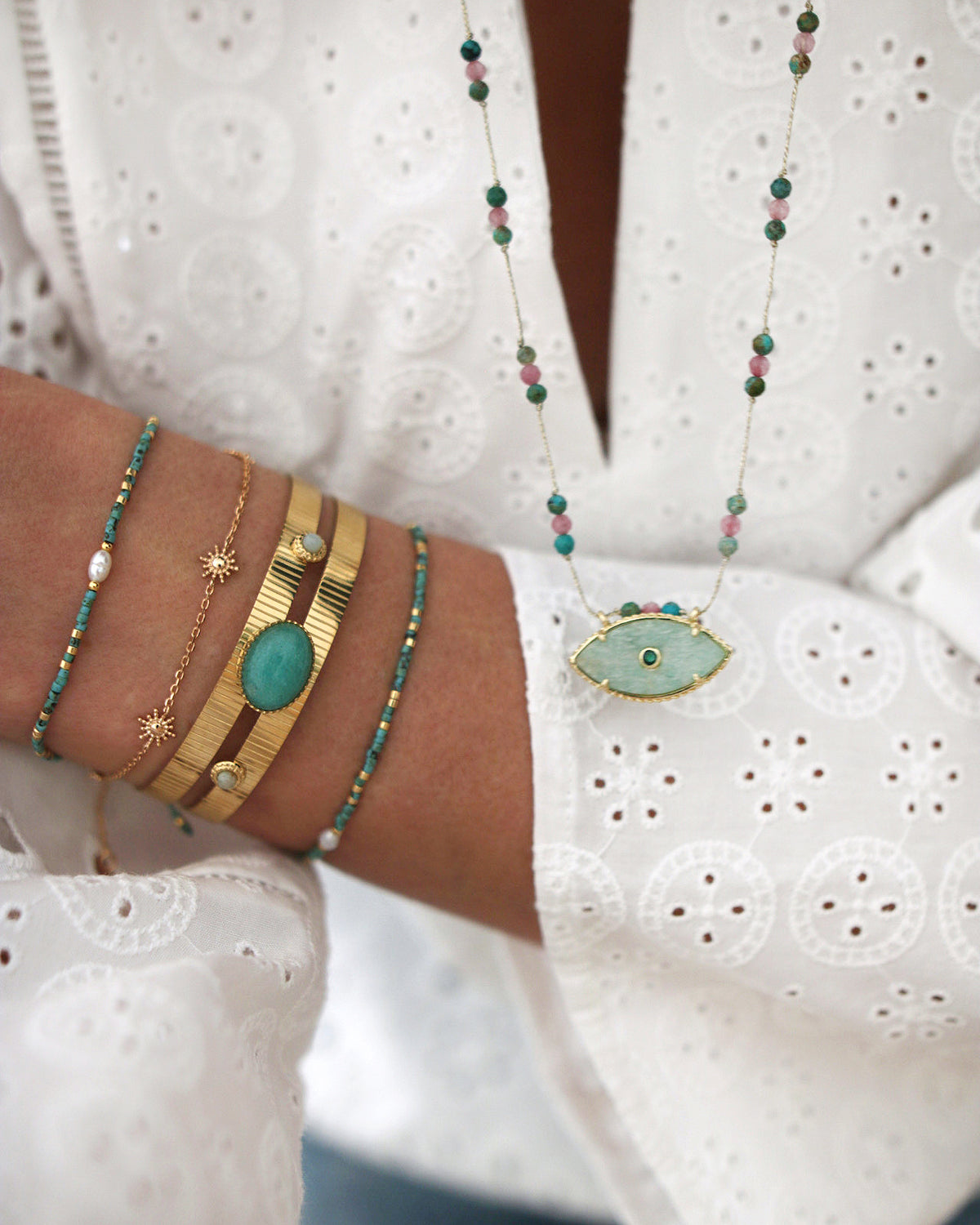 Bracelet TINA