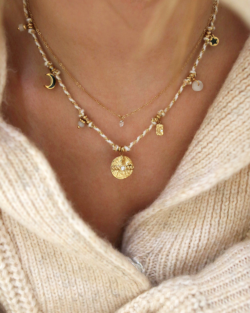Collier MINI LOVE