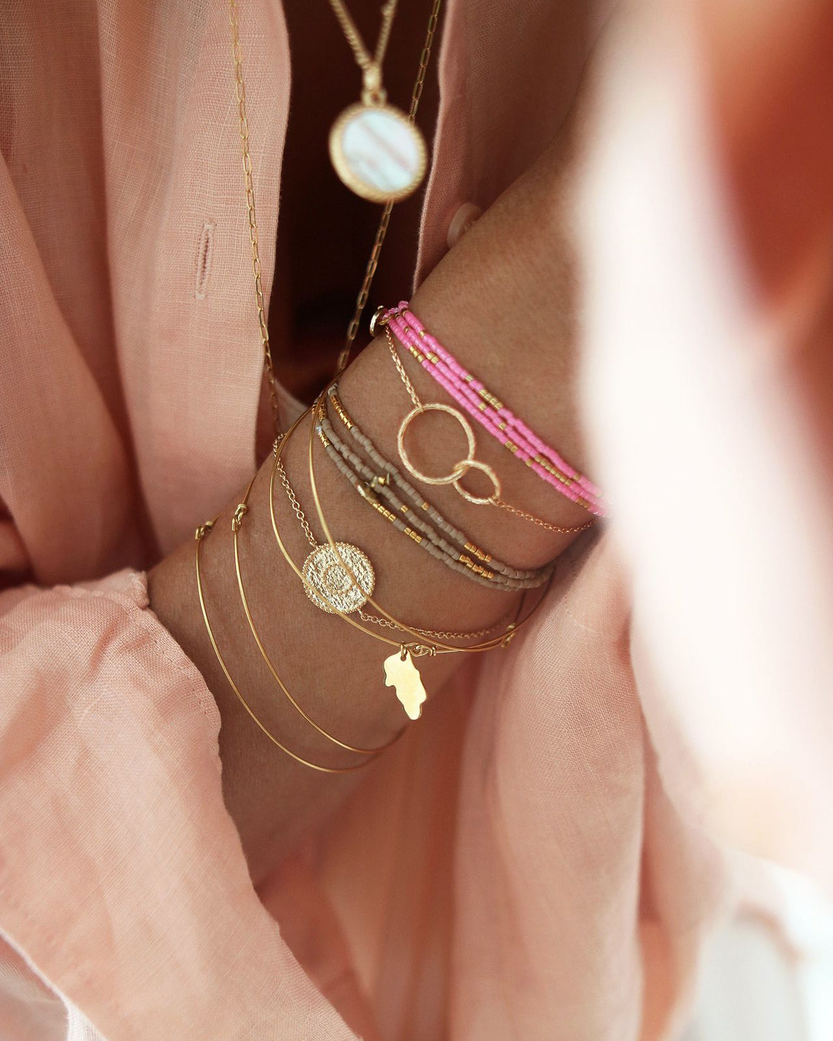 Bracelet ELONA