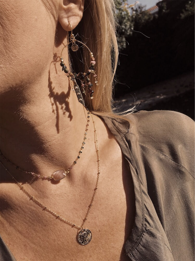 Choker KUNDALINI