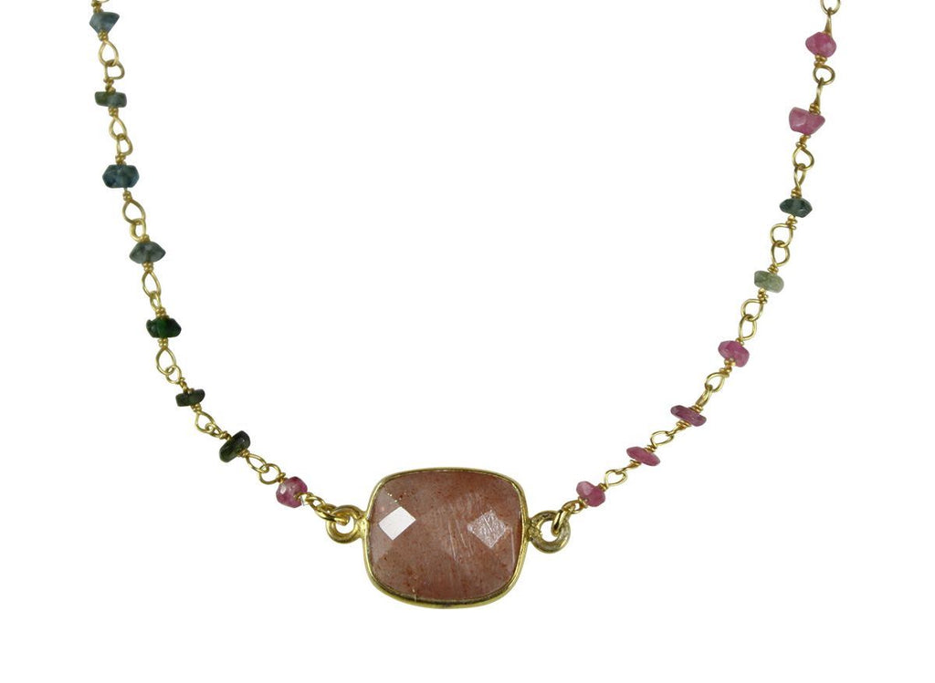 Choker KUNDALINI