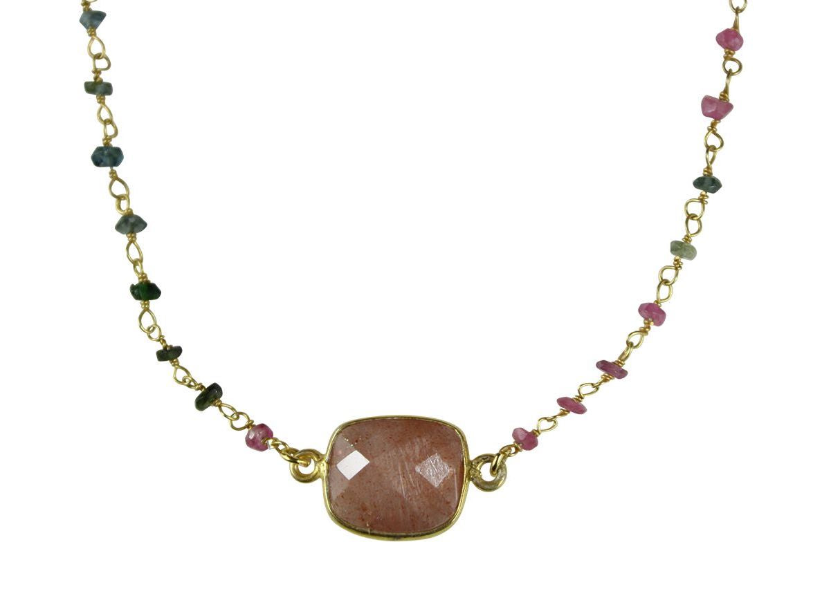 Choker KUNDALINI