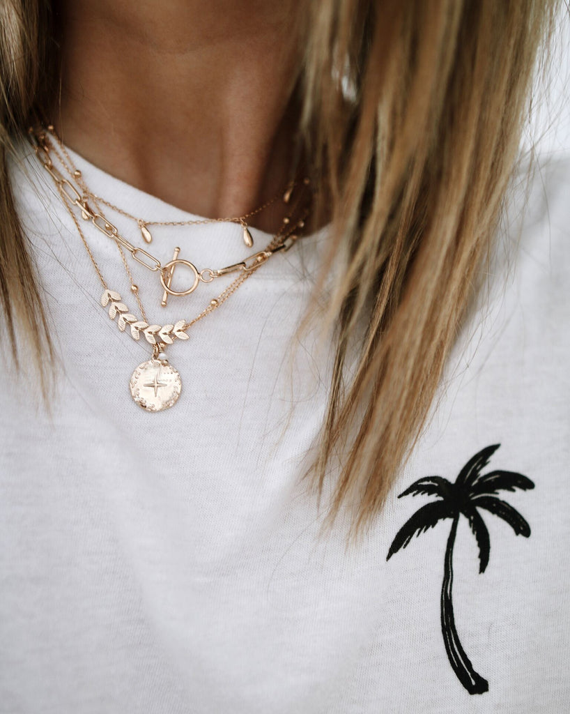 Collier ELENA