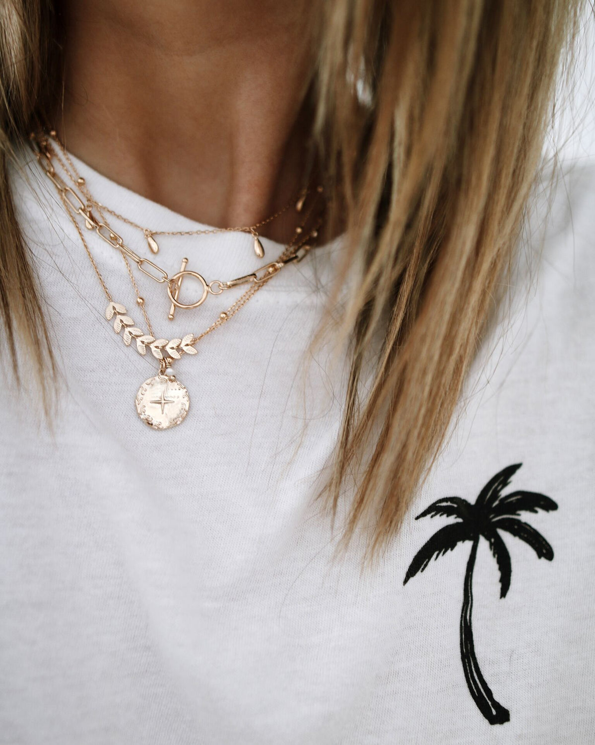 Collier ELENA