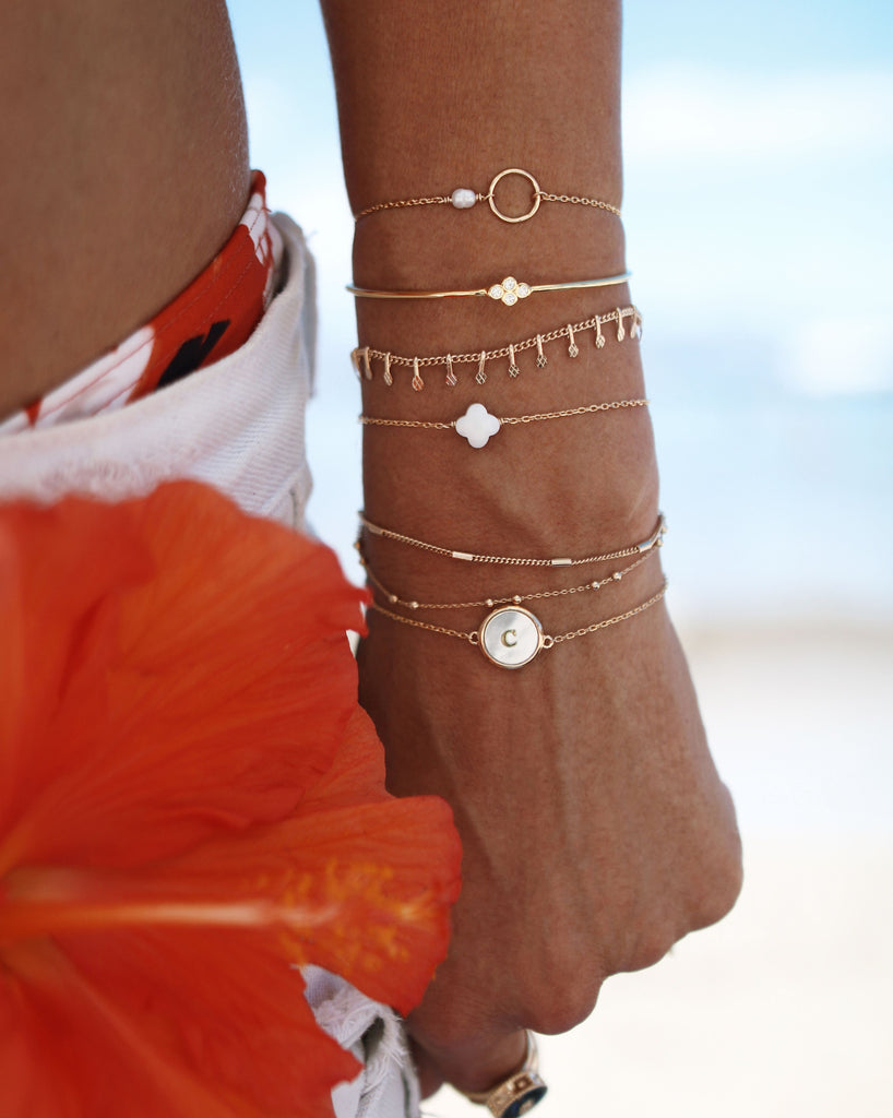 Bracelet ISI