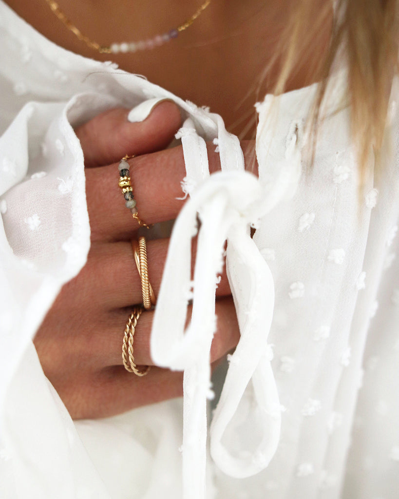 Bague JOY