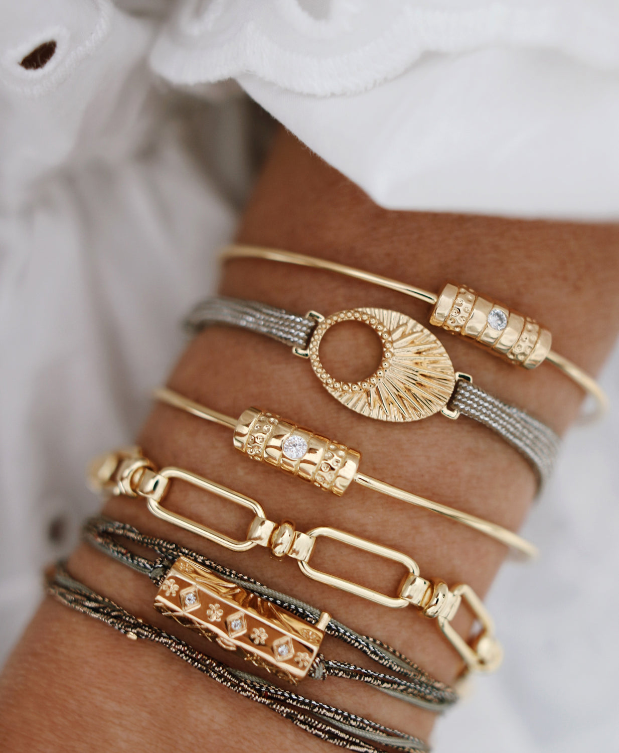 BEVERLY bracelet