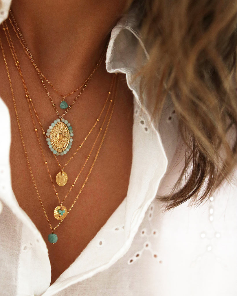 HINA necklace