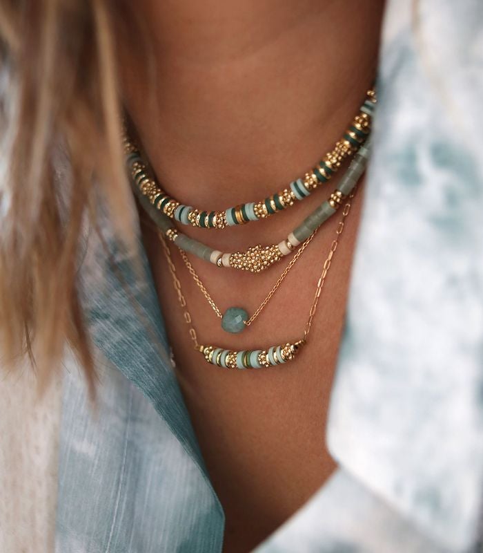 Collier MINI MANA